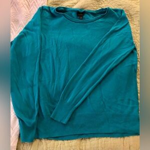 Worthington sweater size L